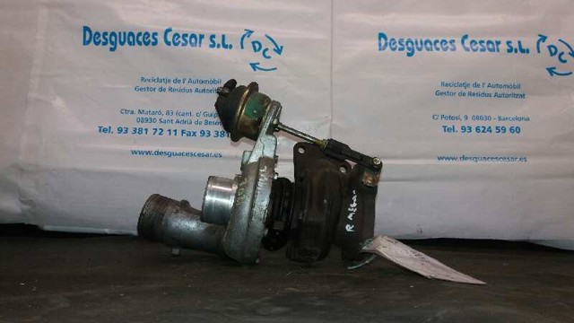 GT1544 Renault (RVI)