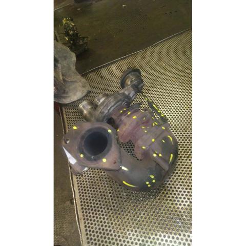 GT1544 Renault (RVI)