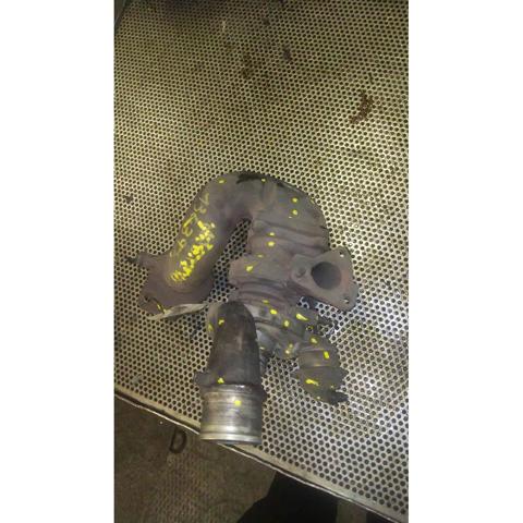 GT1544 Renault (RVI)