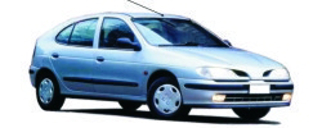 GT1544 Renault (RVI)