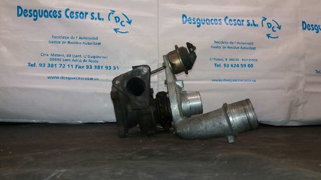 GT1544 Renault (RVI)