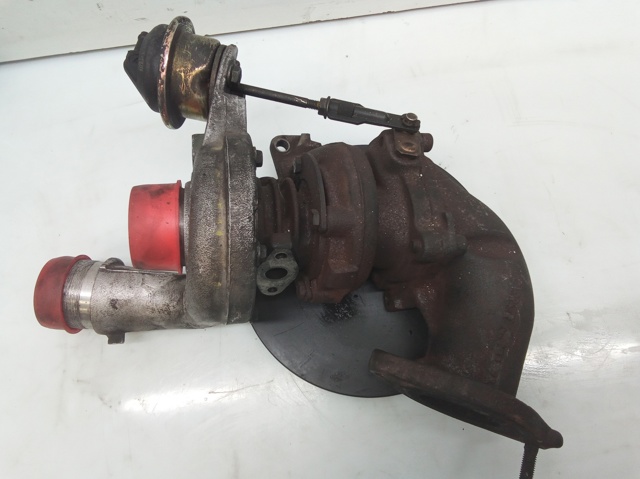 GT1544 Renault (RVI)