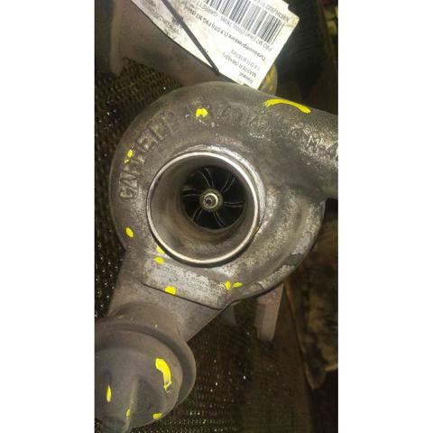 GT1544 Renault (RVI)