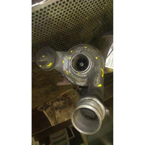 GT1544 Renault (RVI)