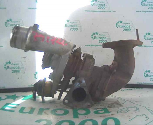 GT1544 Renault (RVI)