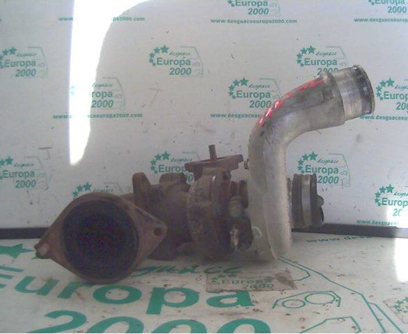 GT1544 Renault (RVI)