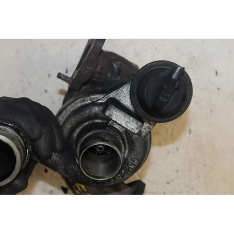 GT1544 Renault (RVI)