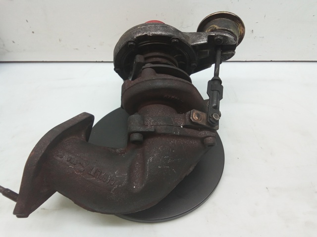 GT1544 Renault (RVI)