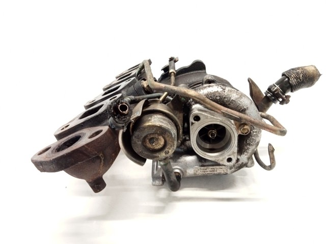 GT1549 Nissan/Infiniti