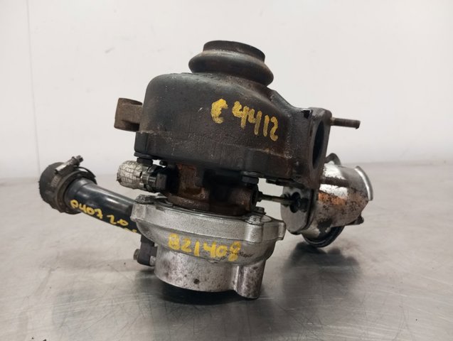 GT1749V Peugeot/Citroen