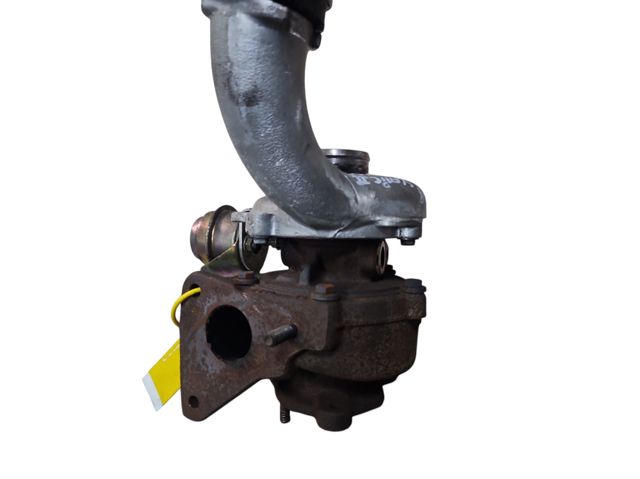 Turbina GT1749V RENAULT