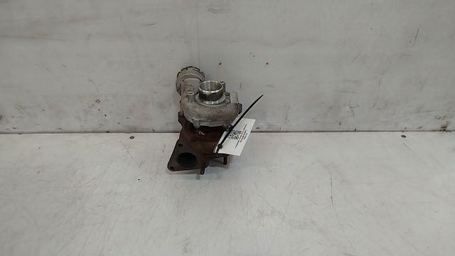 Turbina GT1749VA VAG