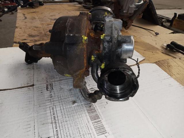 Turbina GT1749VA VAG