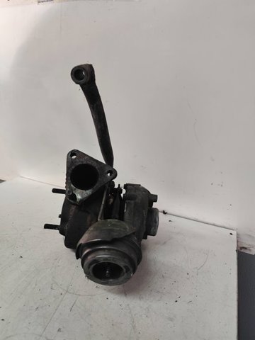Turbina GT1749VA VAG