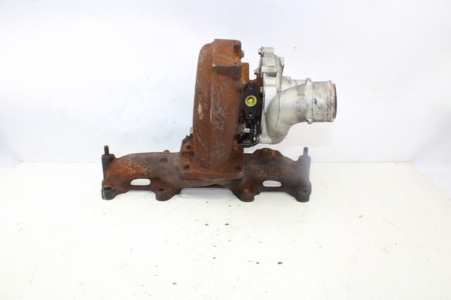 GT2052V VAG