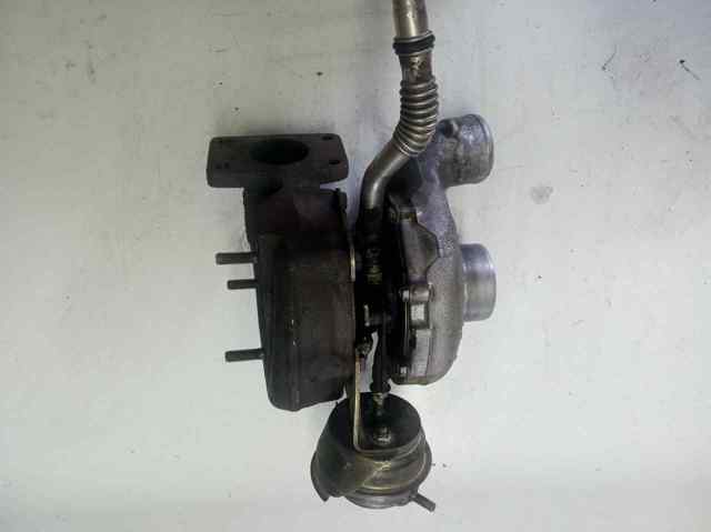 GT2052V VAG