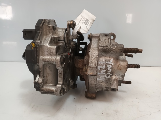 Turbina Toyota Yaris SP90