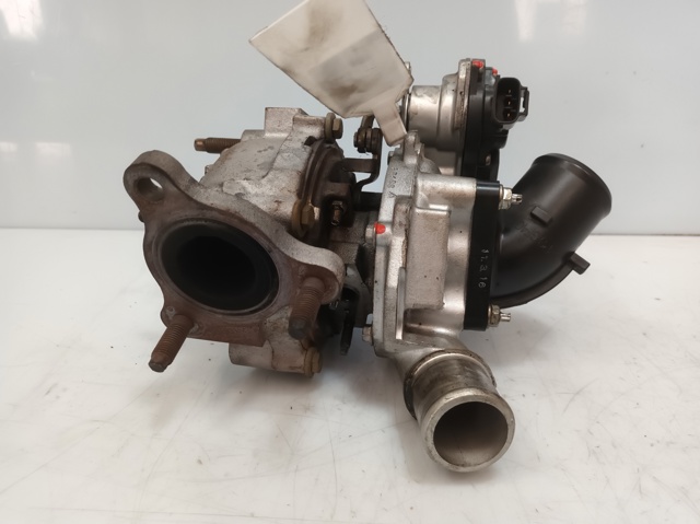 Turbina GTB12VZ TOYOTA