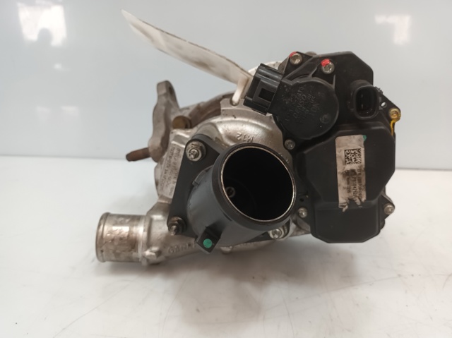 Turbina Toyota Yaris SP90