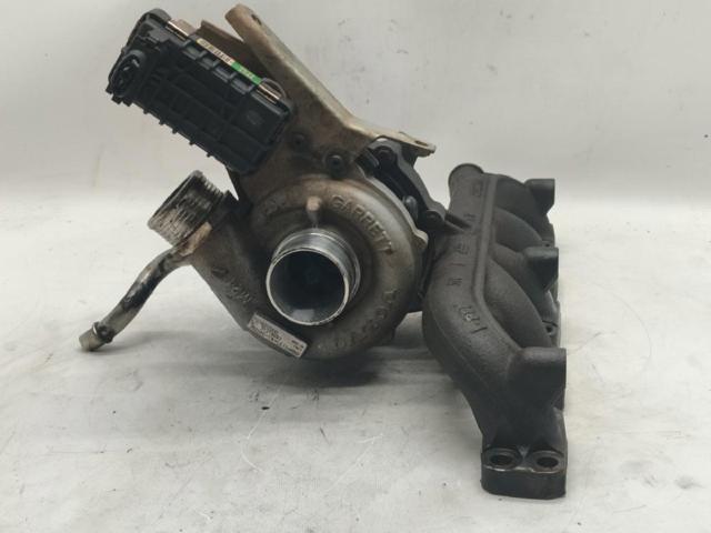 Turbina GTB2056VL VOLVO