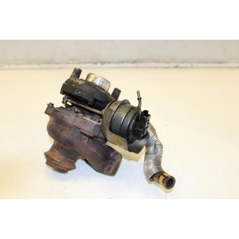 Turbina Ford Mondeo