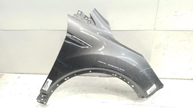 Błotnik przedni prawy GV4116005AD FORD