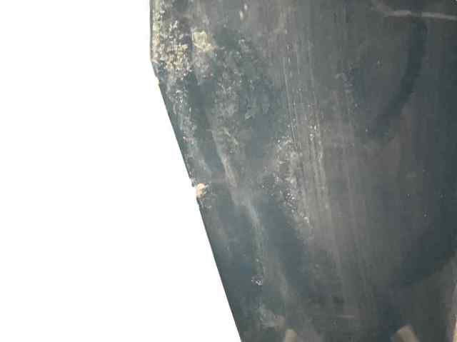 Maska silnika GV41S16612BD FORD