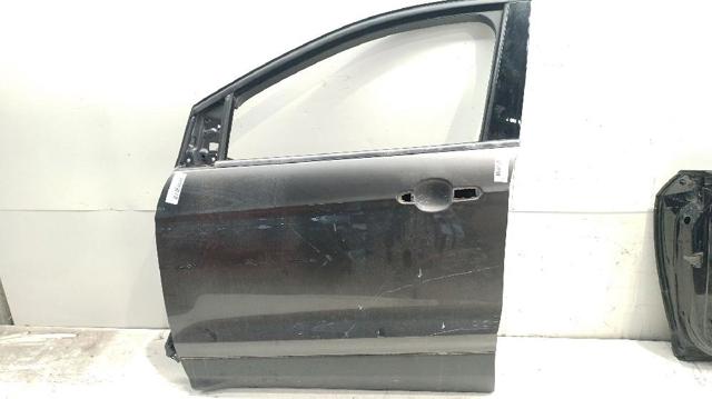 Drzwi przednie lewe GV41S20125AJ FORD