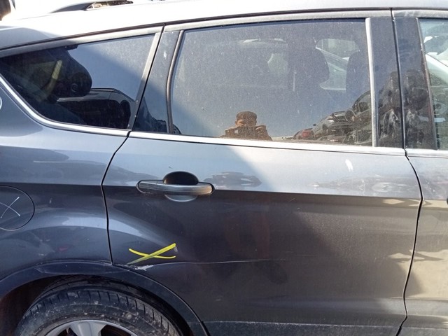 Drzwi tylne prawe GV41S24630AH FORD