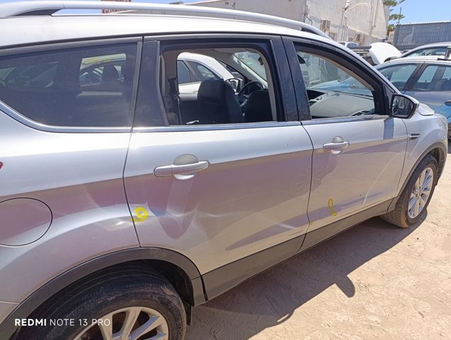 Drzwi tylne prawe GV41S24630AH FORD