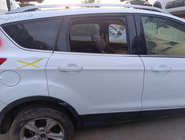 Drzwi tylne prawe GV41S24630AH FORD