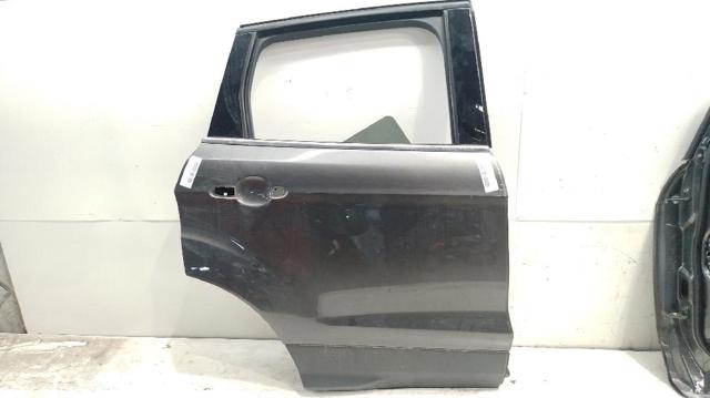 Drzwi tylne prawe GV41S24630AH FORD
