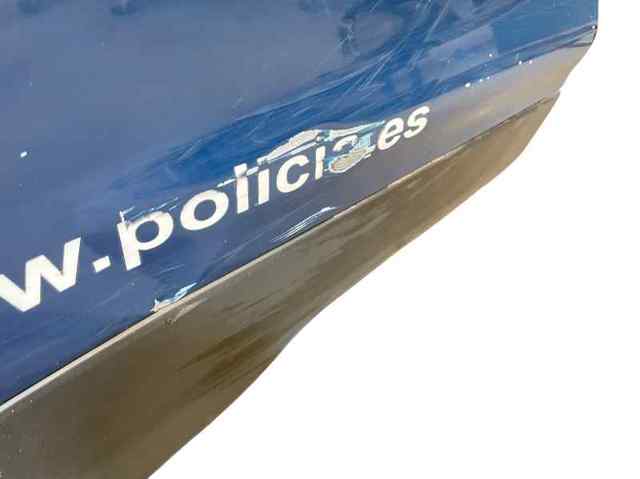 Drzwi tylne prawe GV41S24630AH FORD