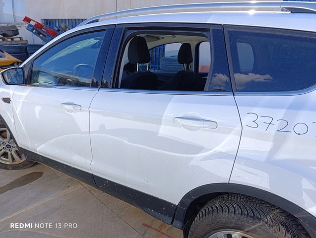 Drzwi tylne lewe GV41S24631AH FORD