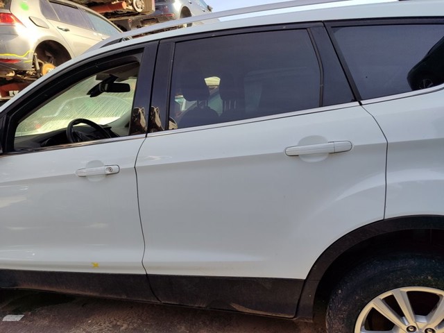 Drzwi tylne lewe GV41S24631AH FORD