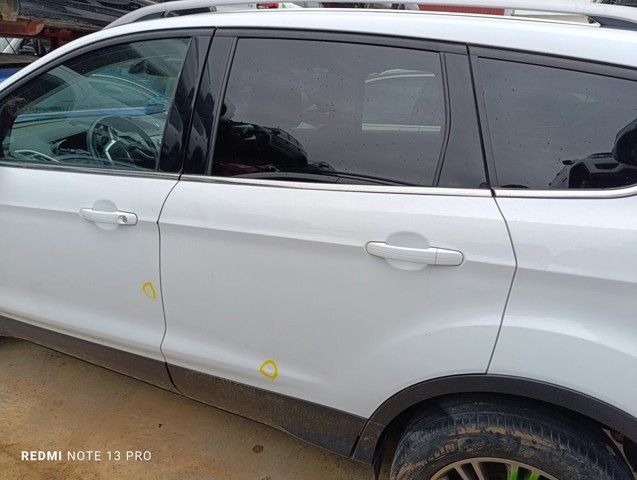 Drzwi tylne lewe GV41S24631AH FORD