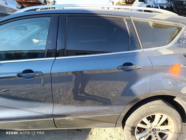 Drzwi tylne lewe GV41S24631AH FORD