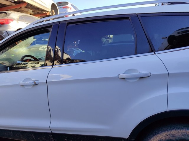 Drzwi tylne lewe GV41S24631AH FORD