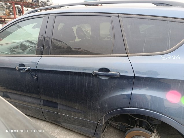 Drzwi tylne lewe GV41S24631AH FORD