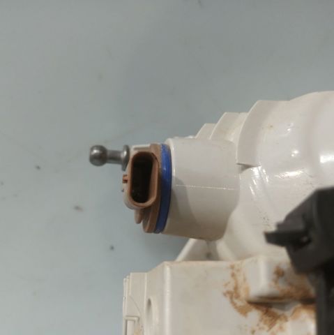 Lampa przeciwmgielna lewa GV4413B221AF FORD