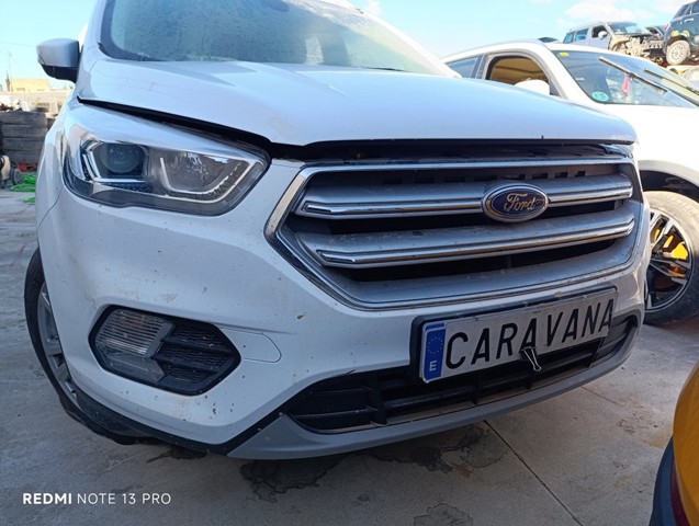 GV4417C831BDPRAA Ford