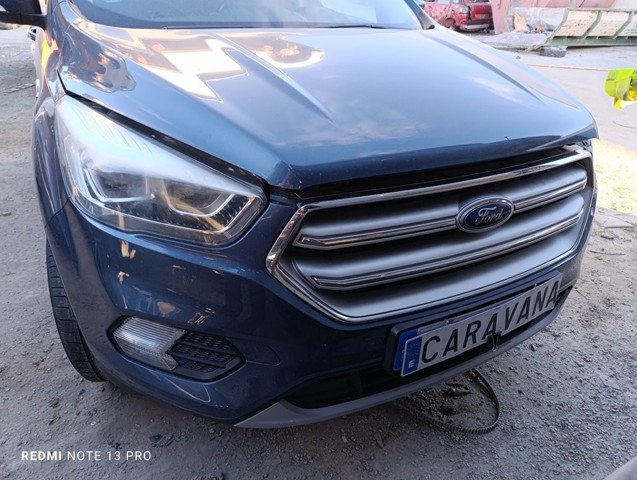 GV4417C831BDPRAA Ford