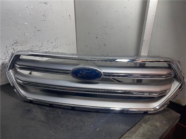  Ford Kuga II (CBS)