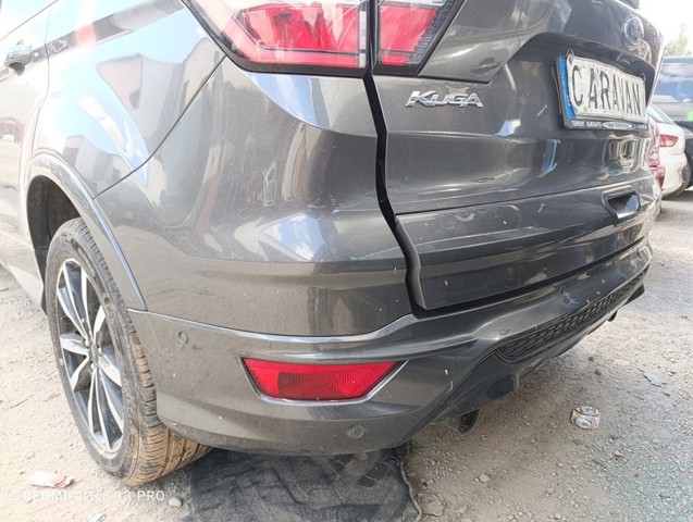 GV4J17D781SAPRAA Ford