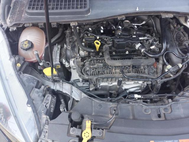 GV6119D629CC Ford
