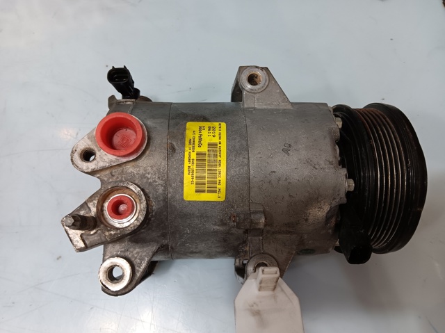 GV6119D629CC Ford