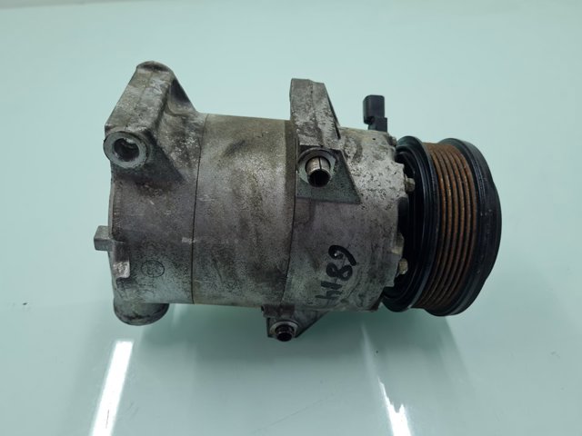 GV6119D629CC Ford
