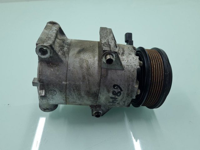 Sprężarka klimatyzacji GV6119D629CC FORD