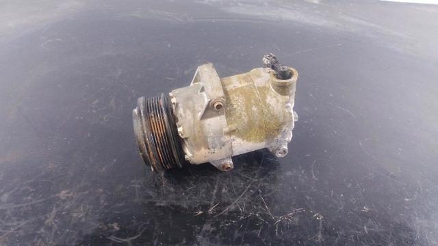 GV6119D629CC Ford