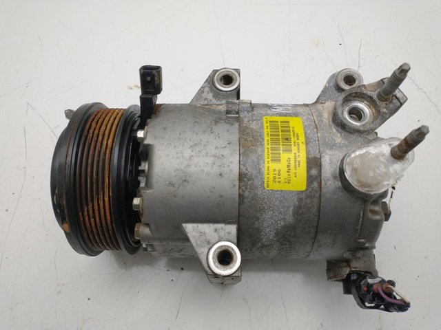 GV6119D629CC Ford